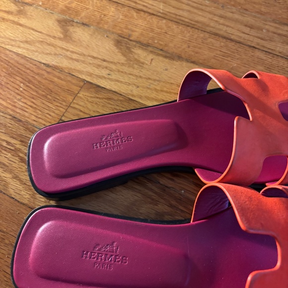 Hermes sandals authentic - Picture 5 of 6